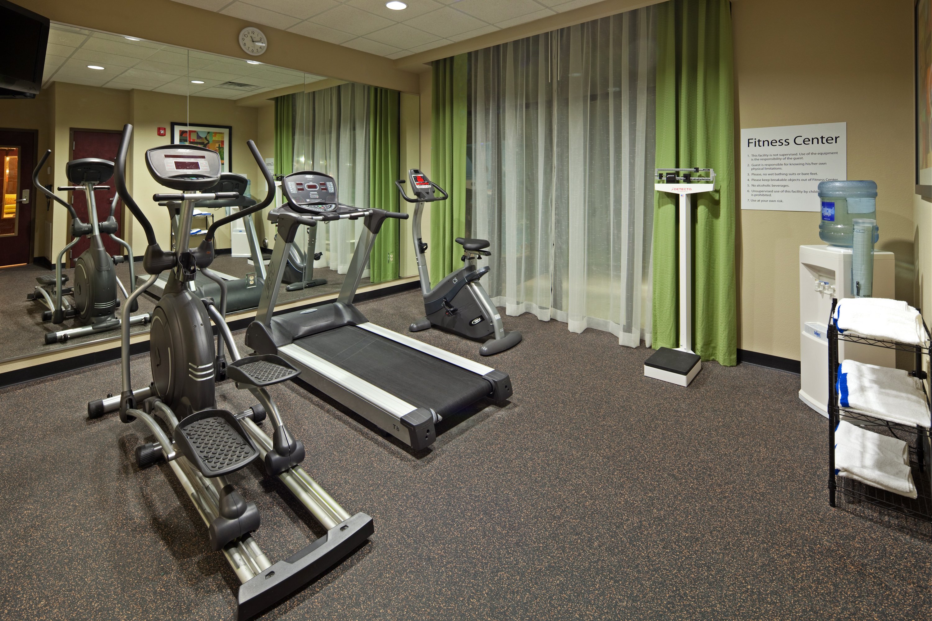 Holiday Inn Mobile - Airport 25/61