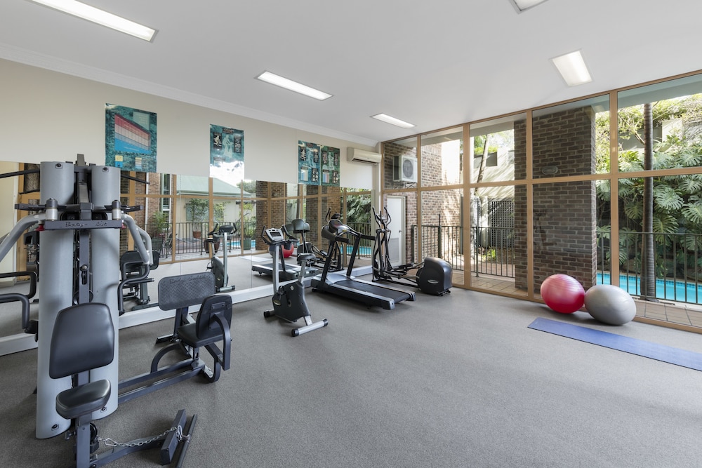 Nesuto Pennant Hills Apartment Hotel 24/48