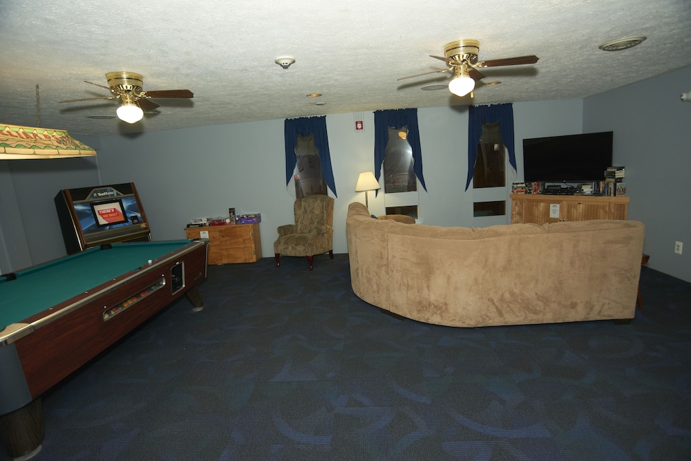 Eastern Inns 5/46