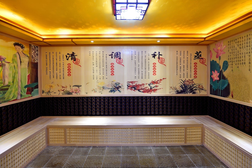 GRAND SKYLIGHT INTERNATIONAL HOTEL HUIZHOU 7/36