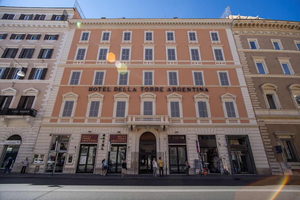 Hotel Della Torre Argentina 2/50