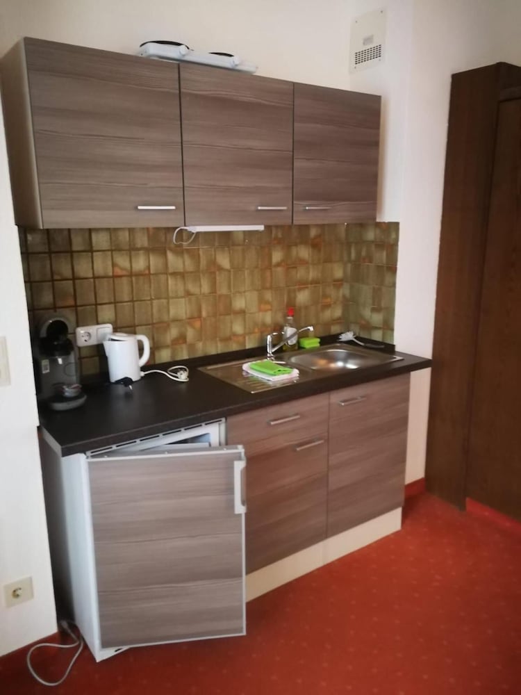 Kneipp Kur und Tagungshotel Luitpold 7/30
