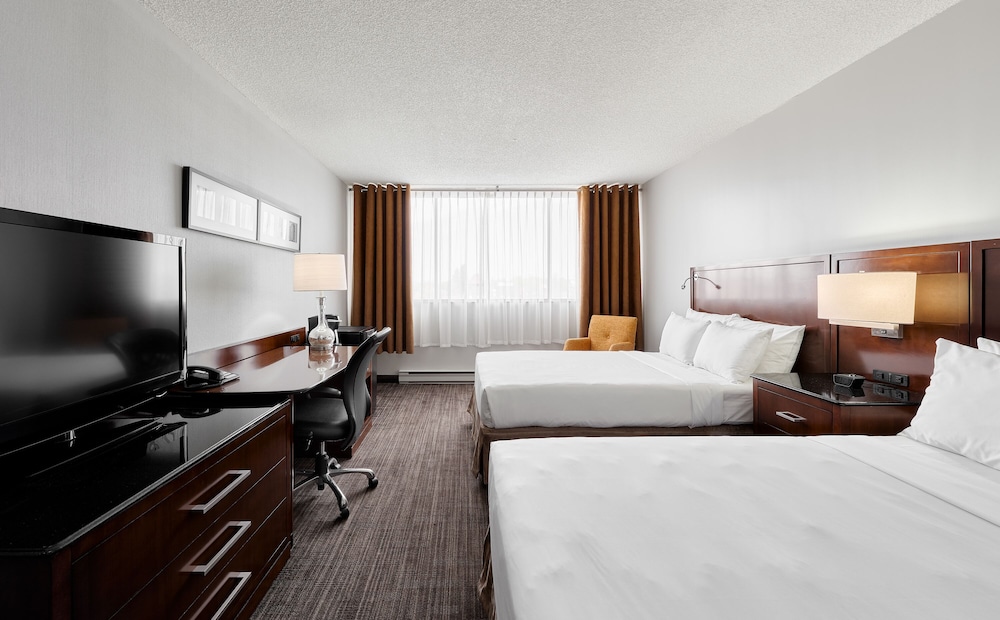Travelodge by Wyndham Hotel & Convention Centre Quebec City 9/41