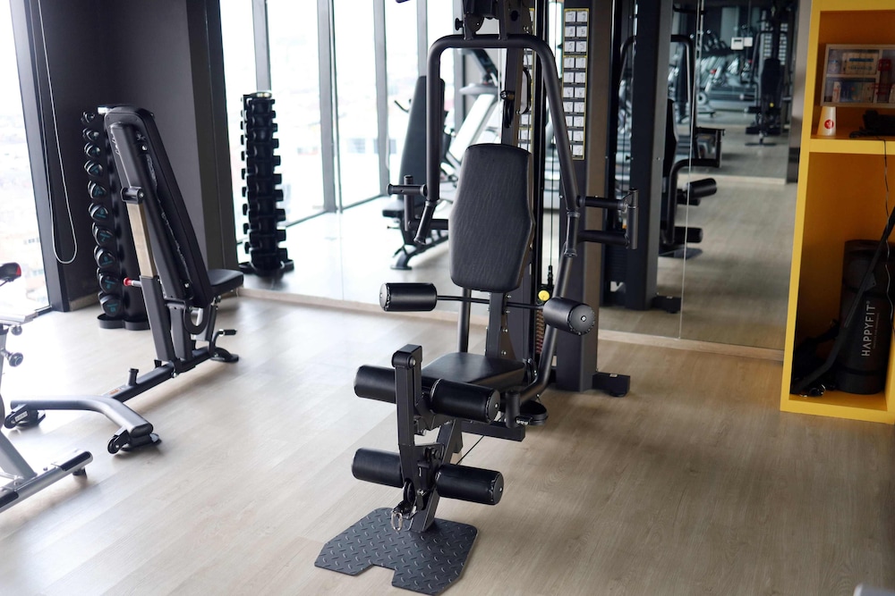 ibis Palembang Sanggar 28/50