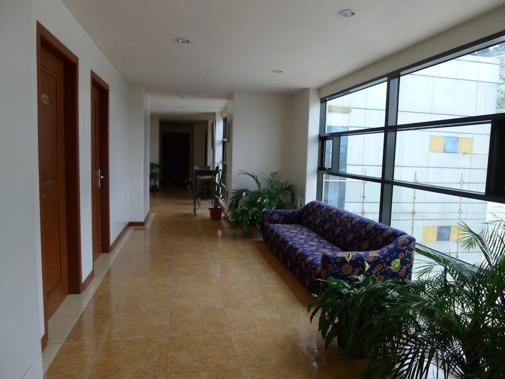 Hotel Cosmopolitan 42/57
