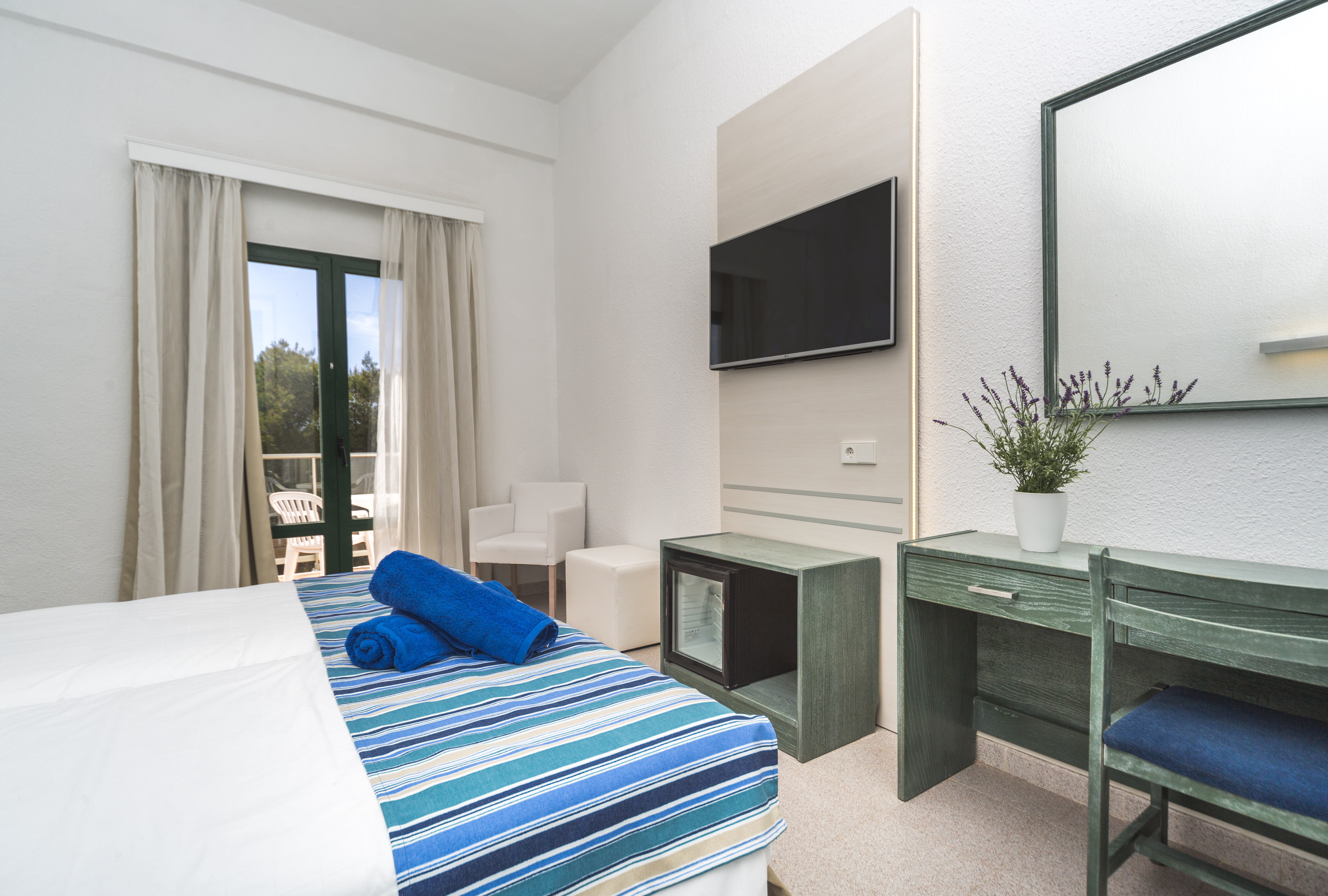 Globales Calan Blanes Ex Hi Calan Blanes Beach 9/36