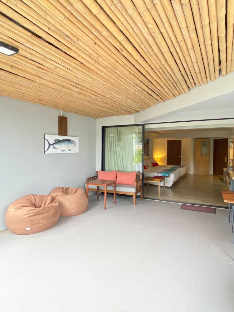 Villa Cha Cha Krabi Beachfront Resort 45/69