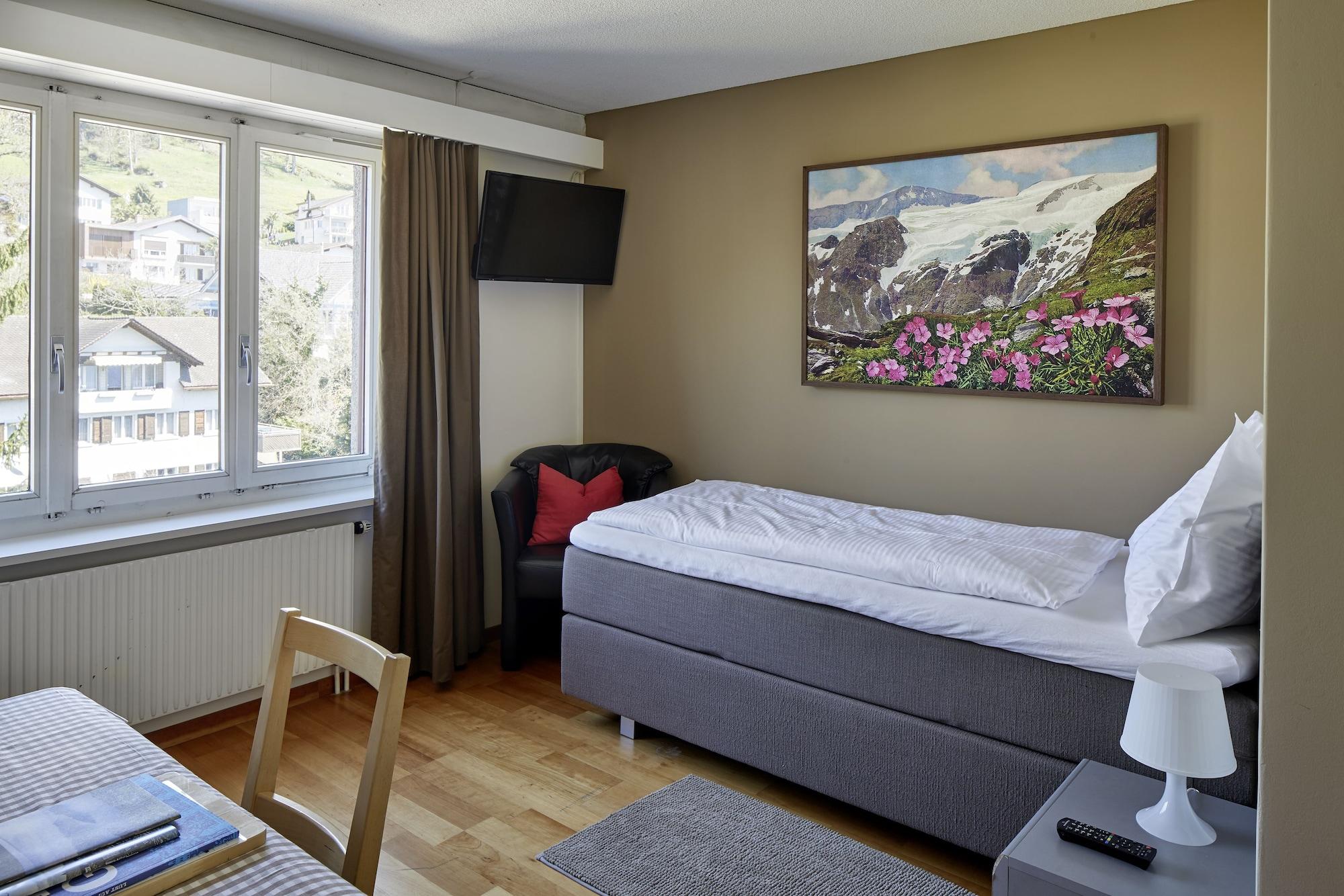 Hotel Alpenblick 11/50