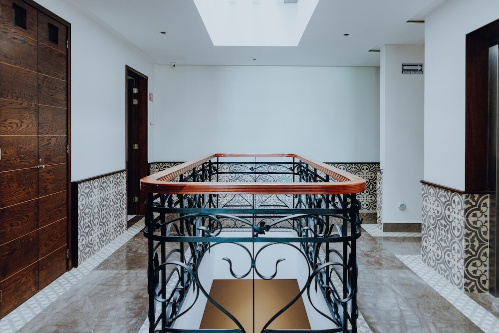 Ame Hotel Boutique & Spa 71/82