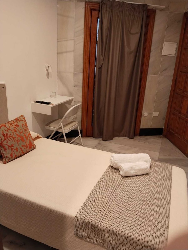 Hotel Oceano Centro 24/59