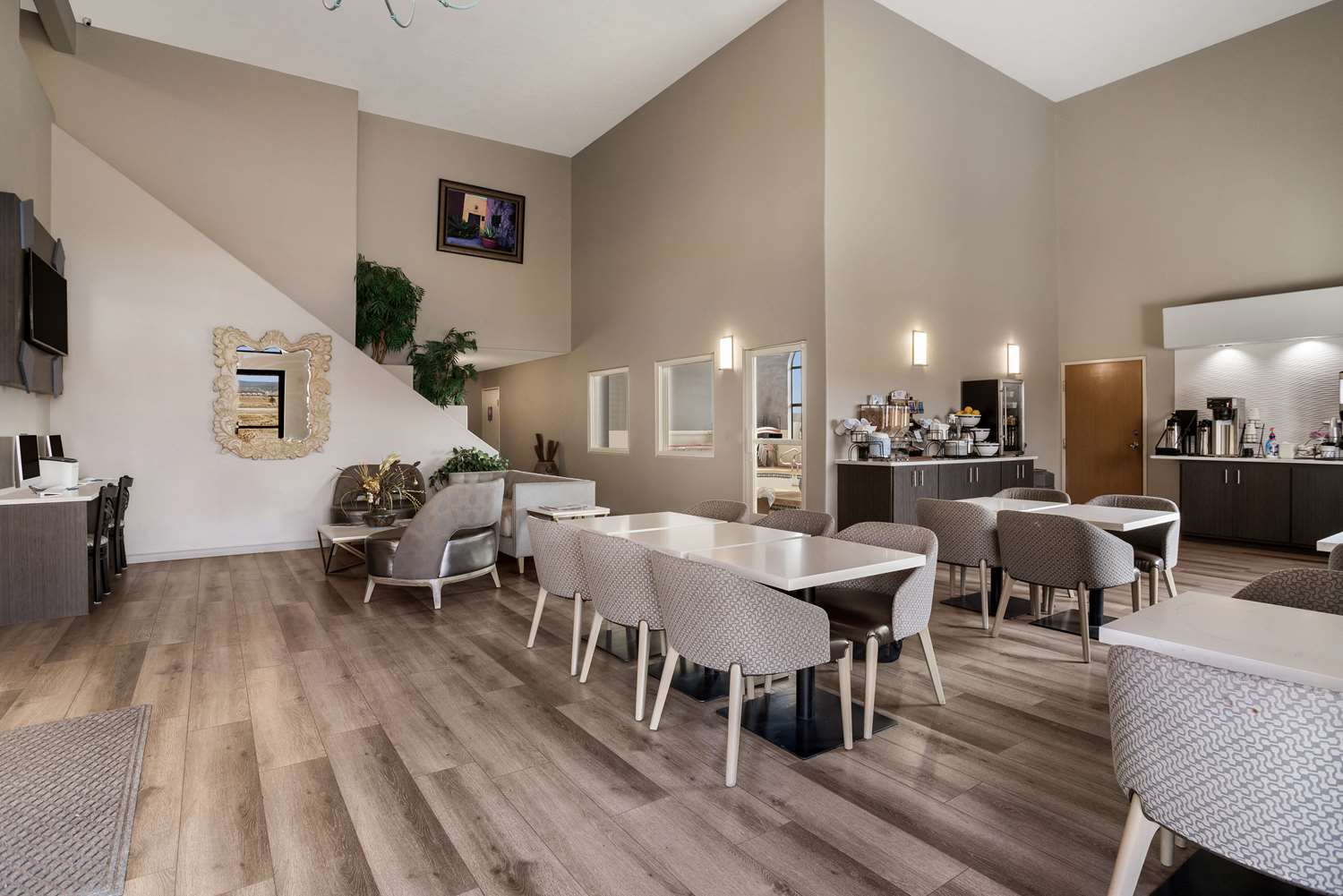 Surestay Hotel By Best Western Grants 10/16