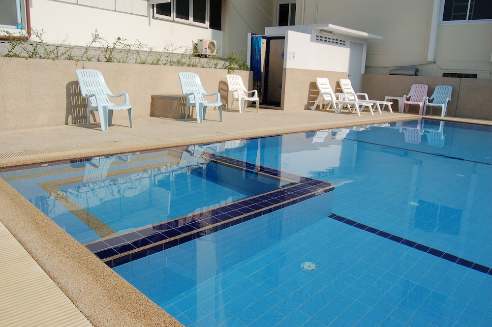 Baan Manthana Hotel 37/50