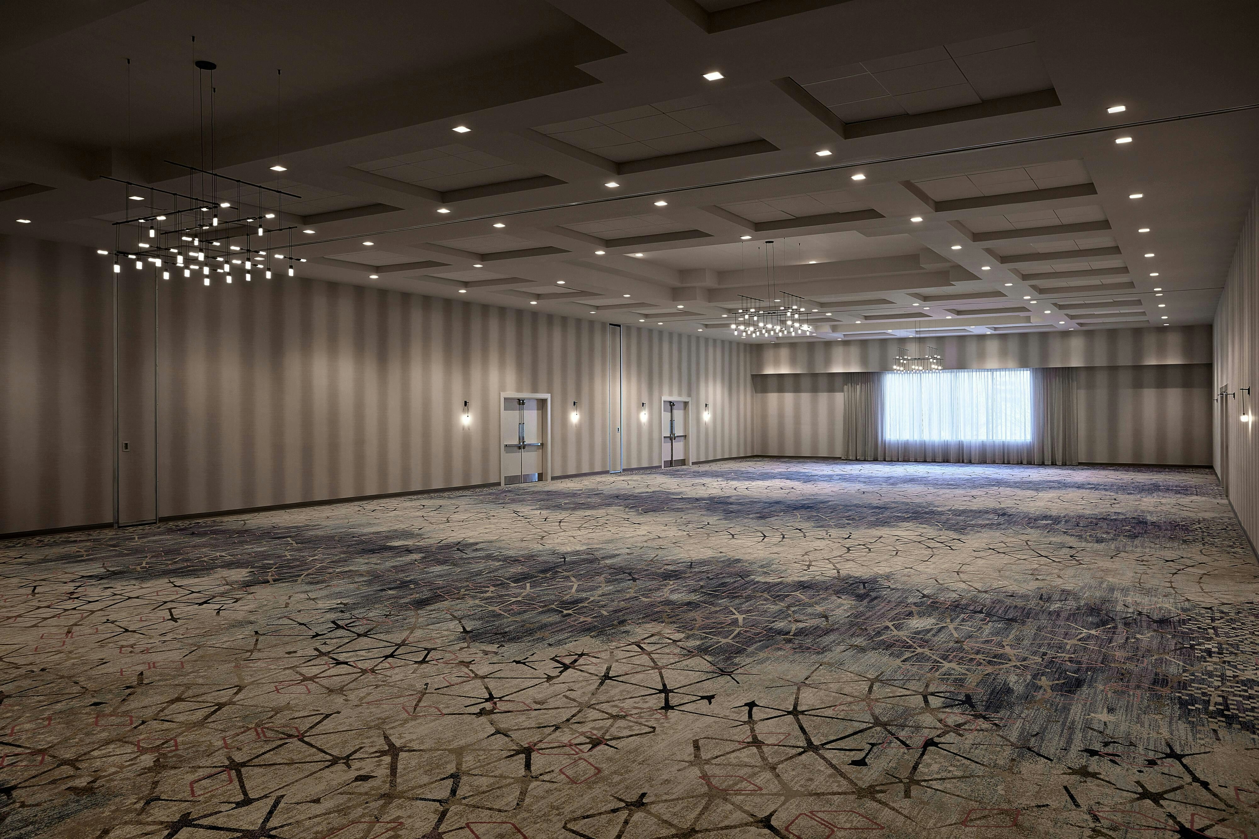 Marriott Orlando Downtown 49/57