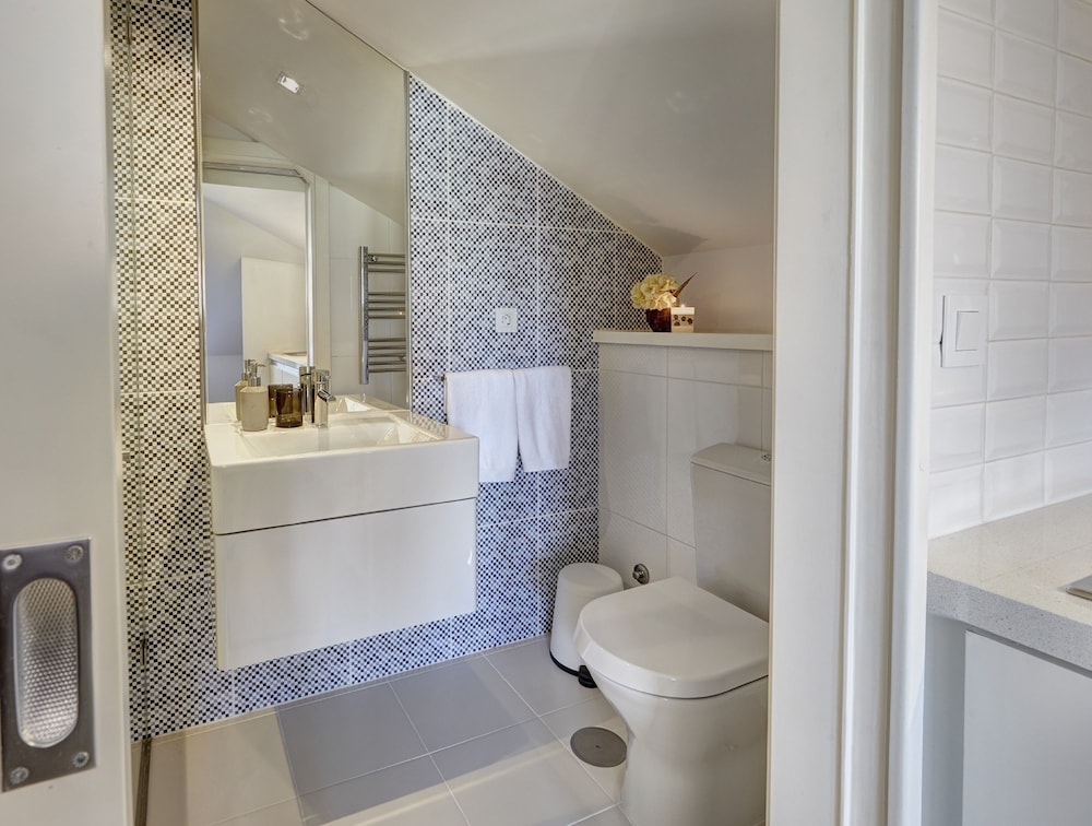 Porto Downtown Lovers Suites Bombarda 451 48/50