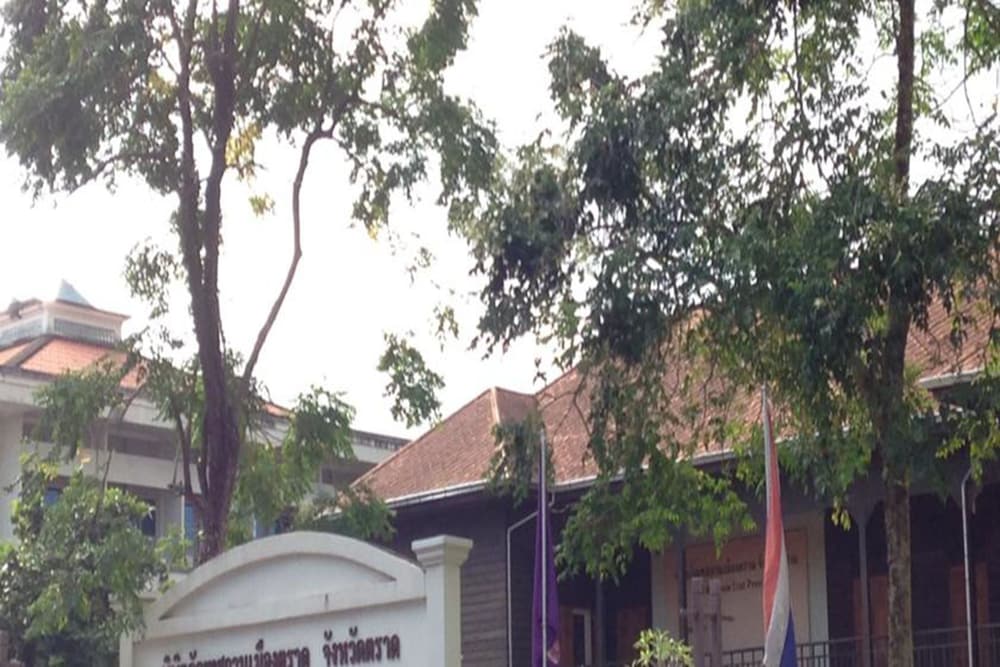 Baanrimnam Resort Trat 19/48