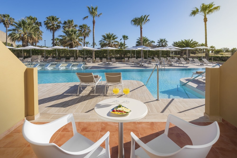 Elba Costa Ballena Beach Golf Thalasso Convent 37/50
