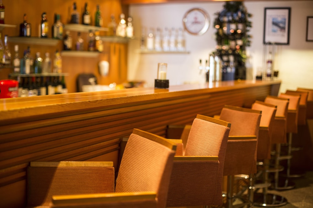 Hotel Lohmann 30/50