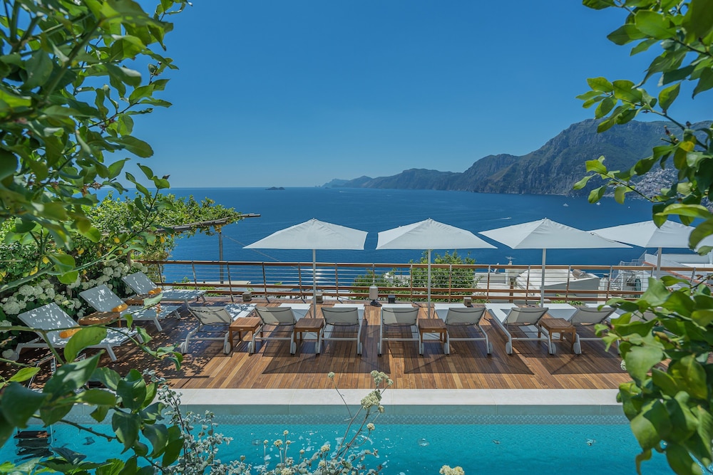Casa Angelina Lifestyle Hotel 58/93