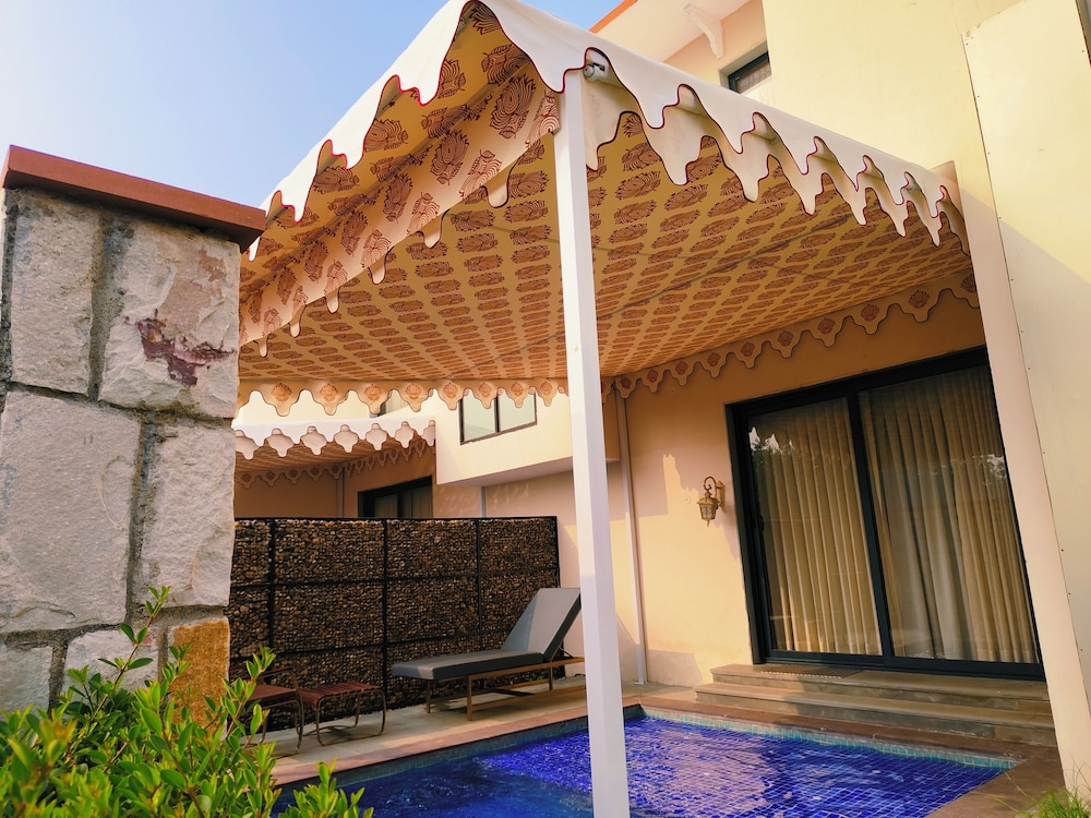 Bookmark Resort Jogi Mahal Ranthambore 18/34