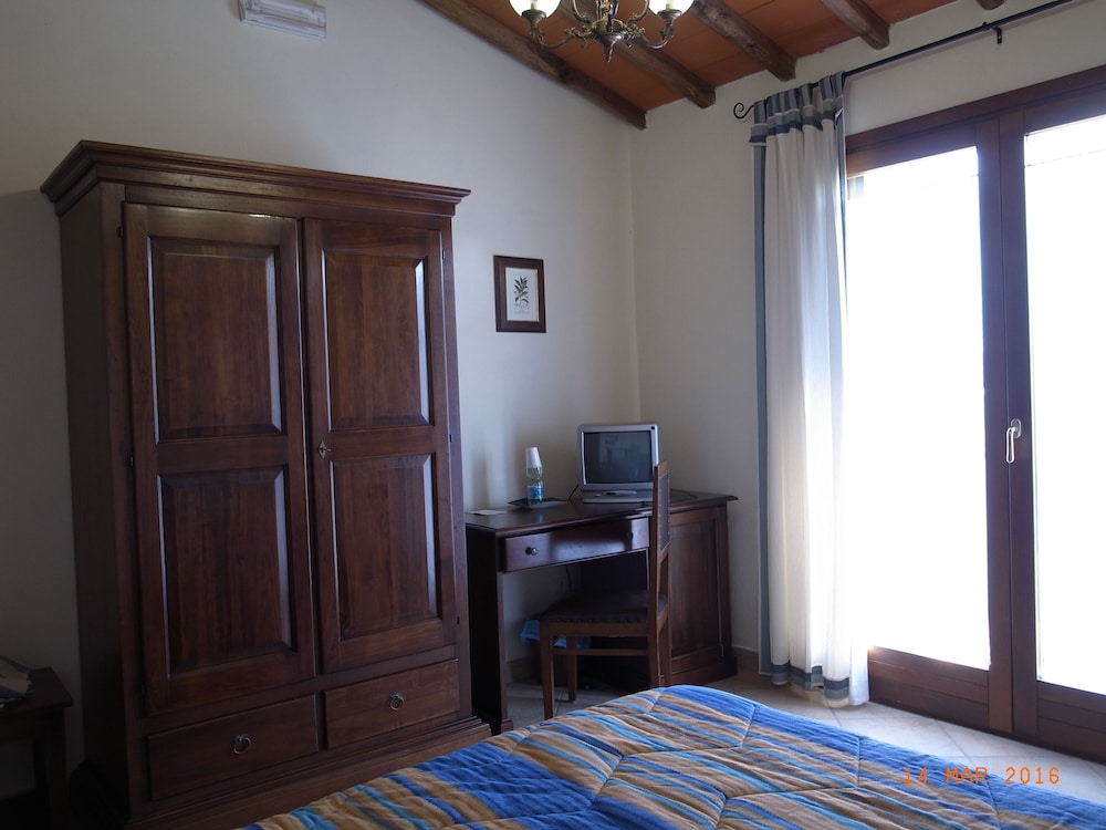Agriturismo Borgo Antico 20/44