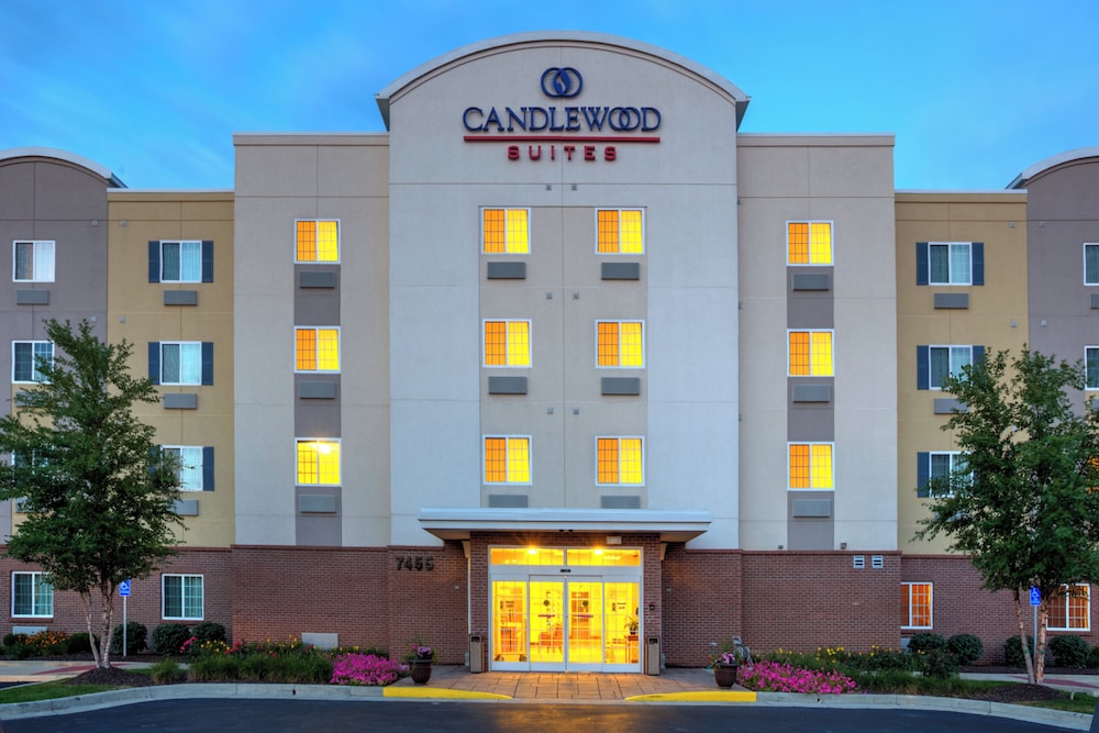 Candlewood Suites Indianapolis Northwest 2/74