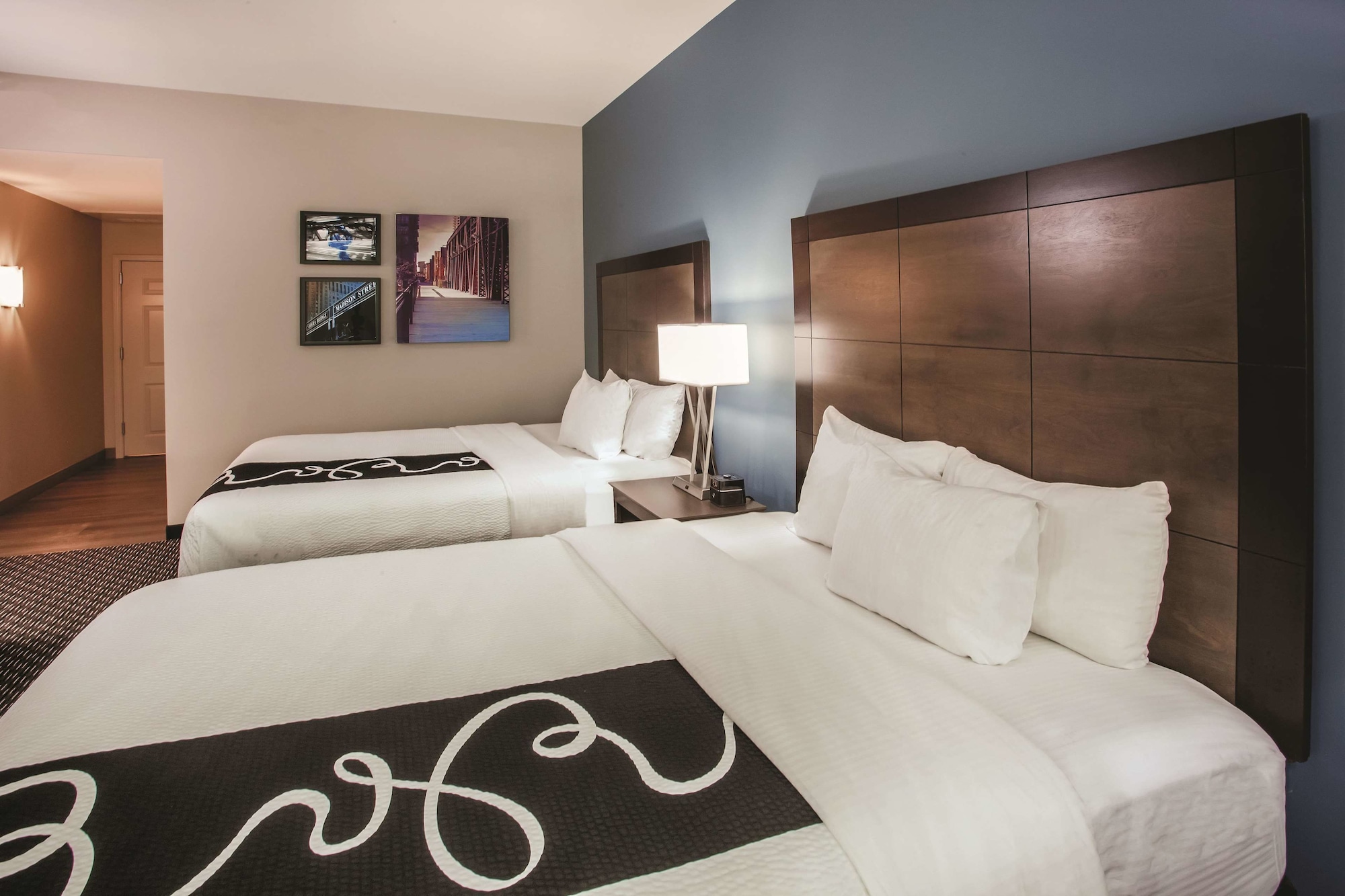 ROOM, 2 QUEEN BEDS, ACCESSIBLE