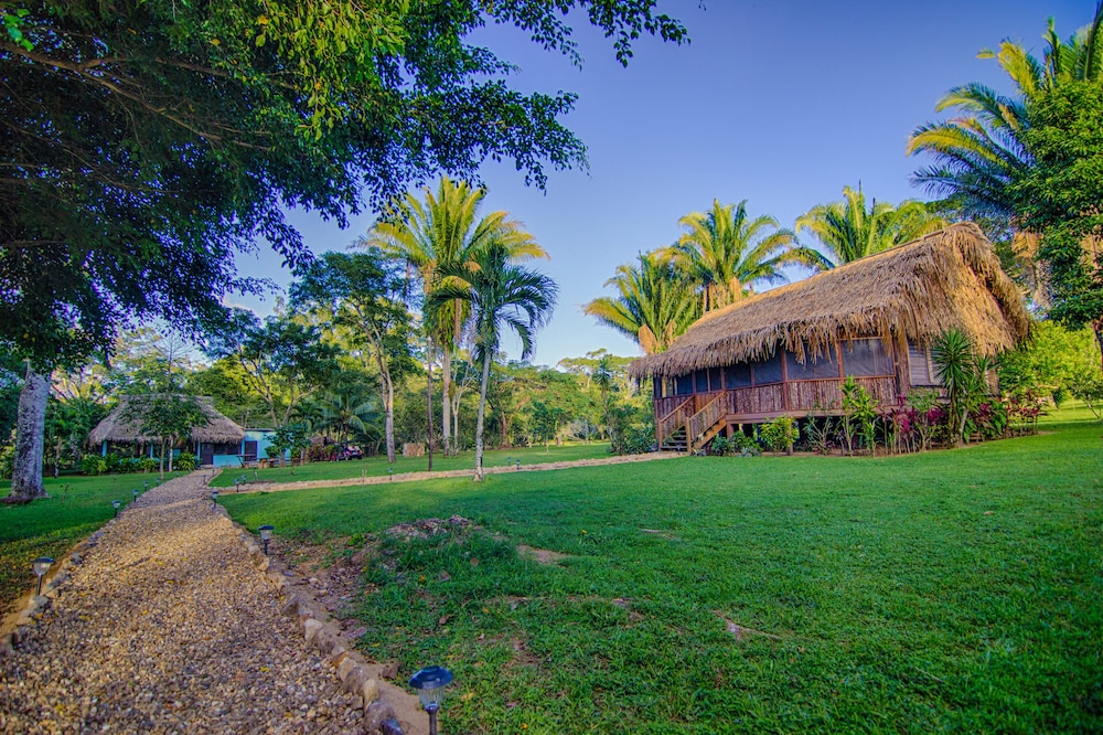Bocawina Rainforest Resort Adventures 38/50