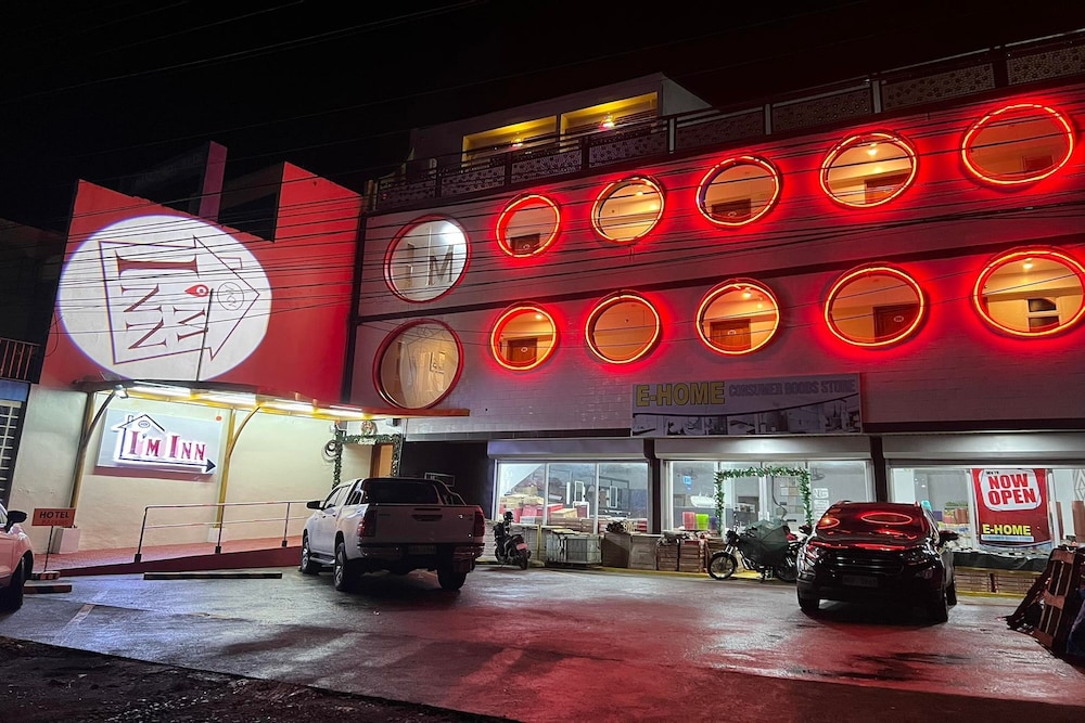 I m Inn Hotel Sorsogon near SM Terminal by ZUZU in Sorsogon City