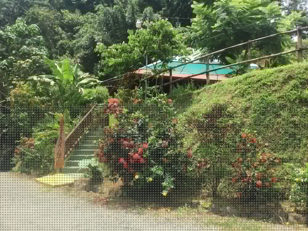 Hotel Samsara 40/44