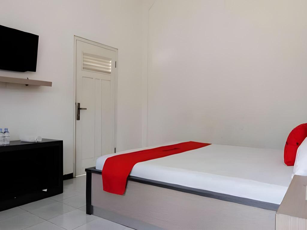 RedDoorz near Moro Mall Purwokerto 25/43