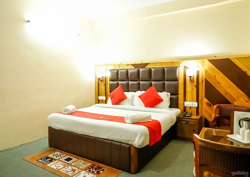 Oyo 12425 Neha Palace 9/15