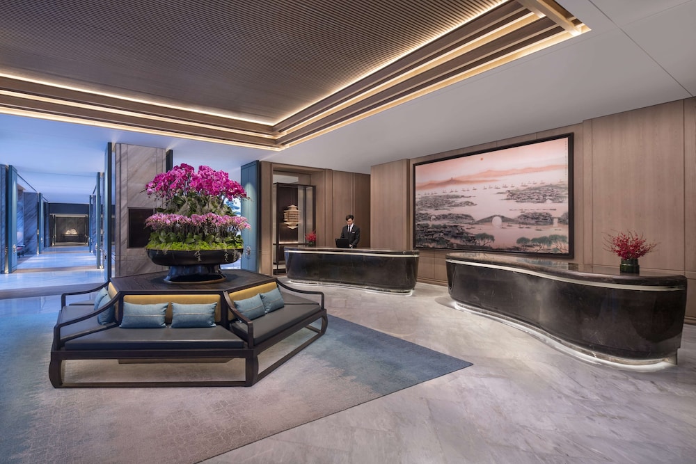 Park Hyatt Suzhou 7/50