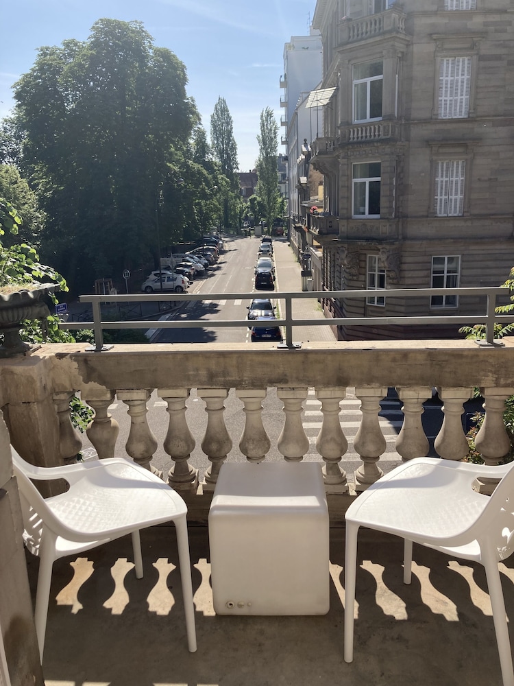 Adonis Hotel Strasbourg 46/50