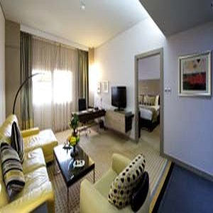 TIME Oak Hotel and Suites 3/7