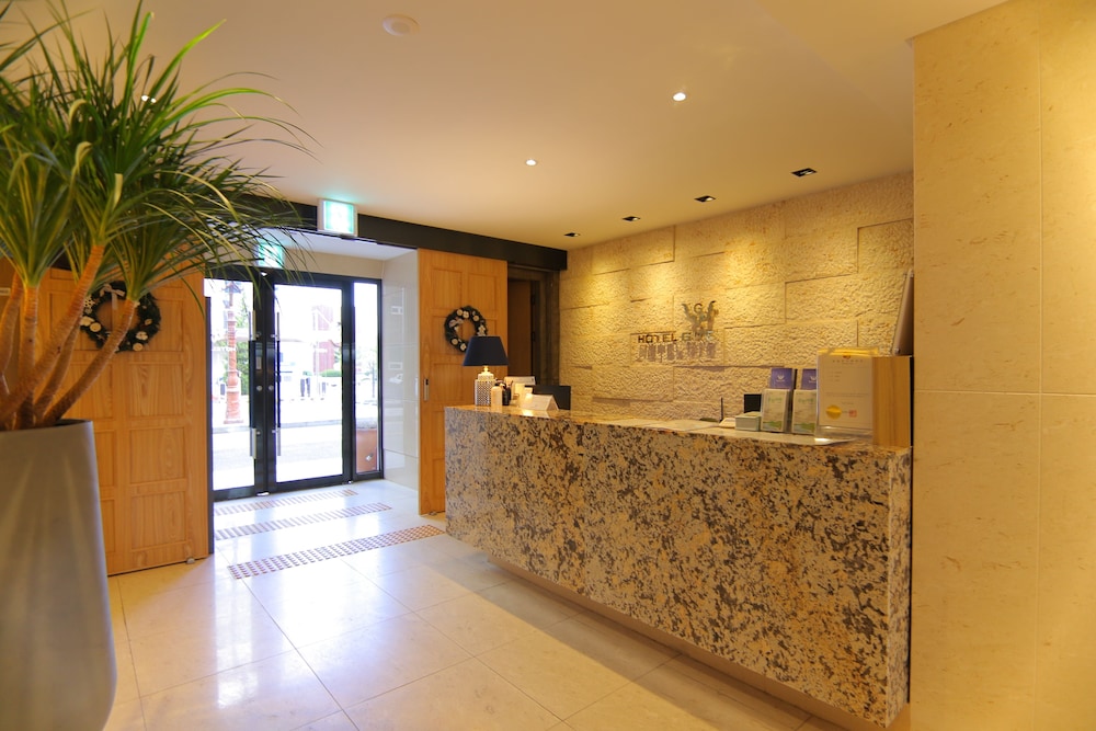 Hotel Gite 4/50