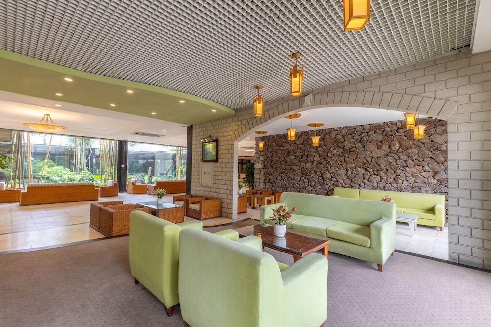 Thang Loi Hotel 18/50