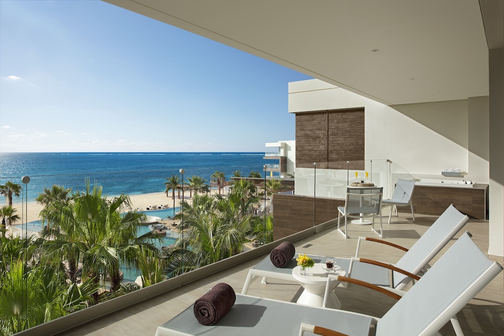 Breathless Riviera Cancun Resort & Spa - Adults Only 72/77