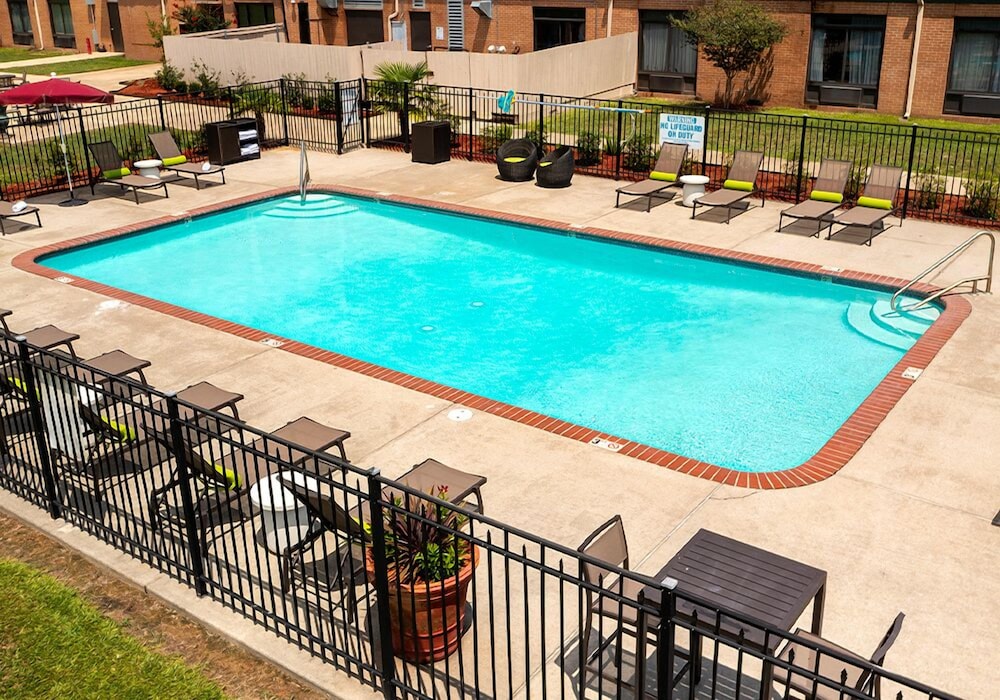 Inn At Coushatta 23/25