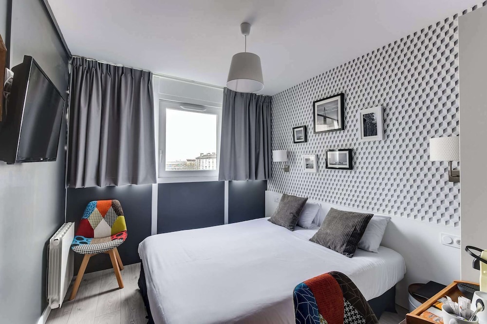 Brit Hotel Saint Nazaire Centre Gare 16/50