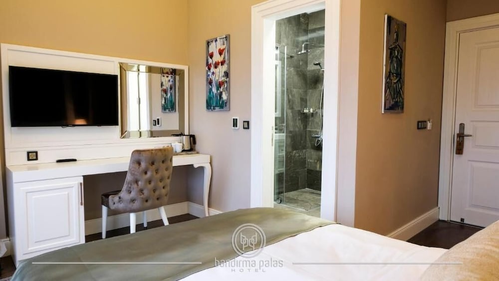 Bandirma Palas Hotel 10/32