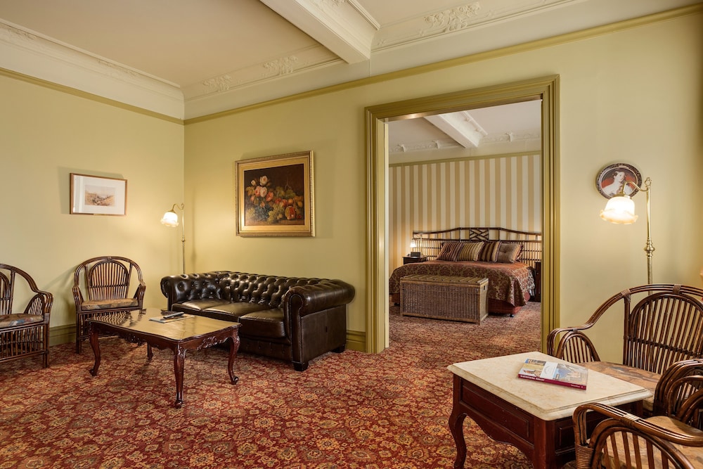 Hadleys Orient Hotel 28/47