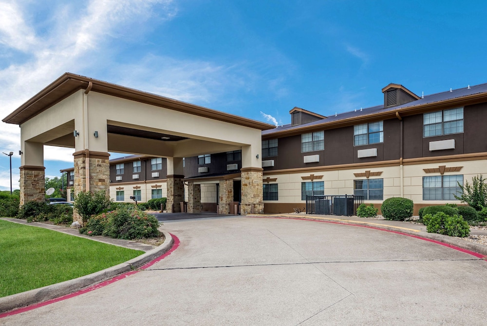Best Western Temple Inn & Suites 1/31