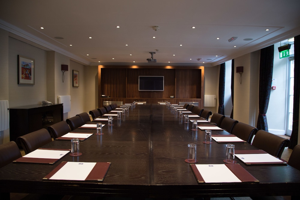 Balbirnie House Hotel 40/48