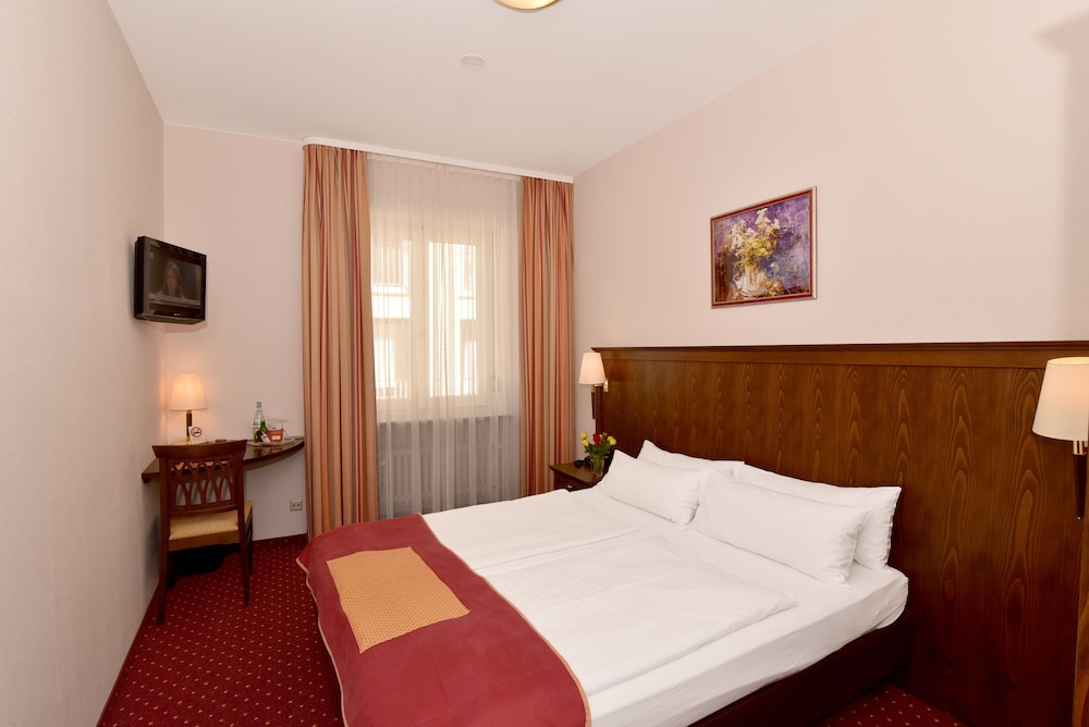 Hotel Romerhof 6/50