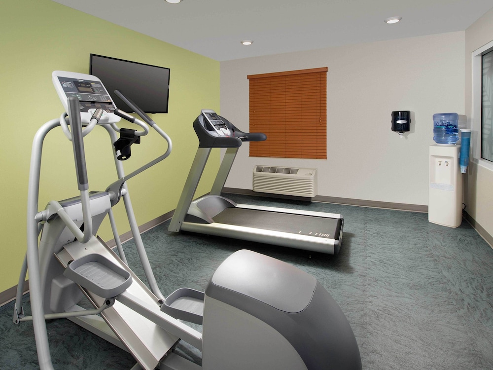 WoodSpring Suites Harlingen 31/38