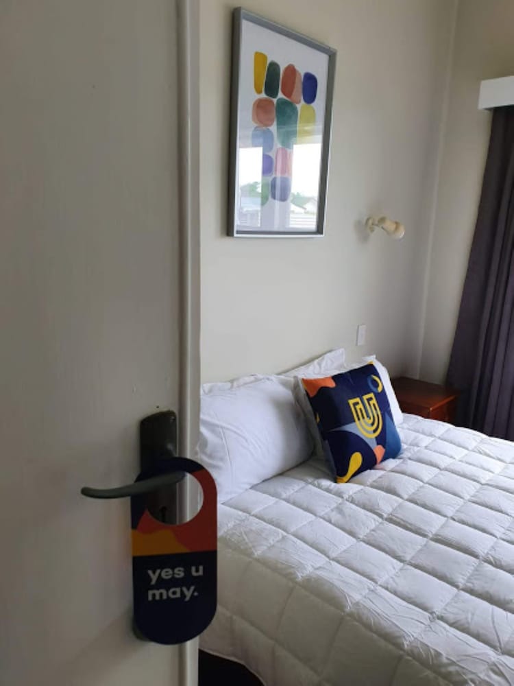 U Studios Masterton, SureStay Collection by Best Western 8/49