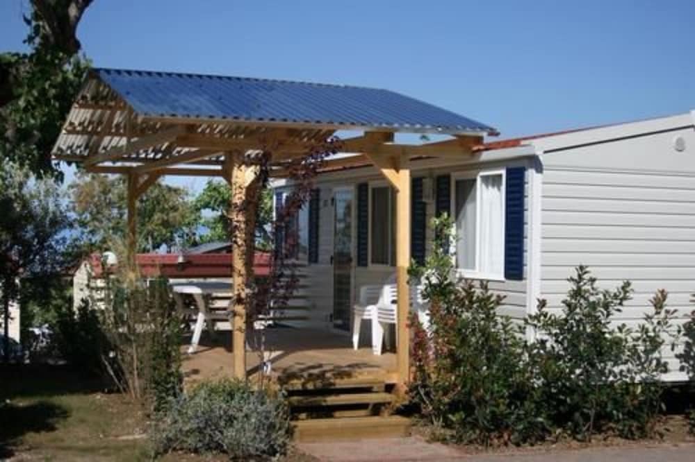 Camping Serenella 5/50