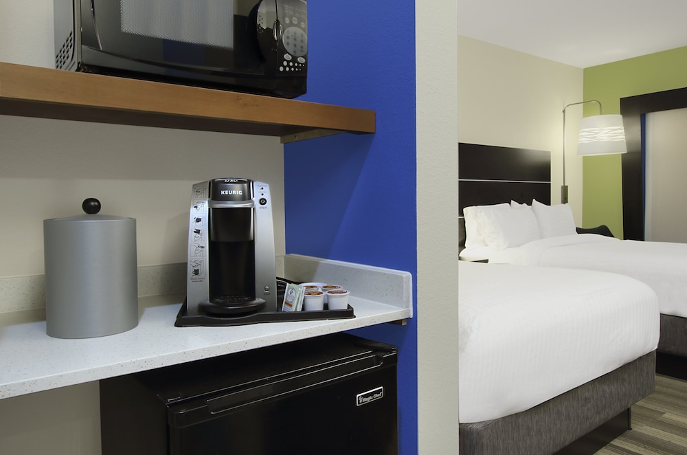 Holiday Inn Express And Suites Katy 19/54