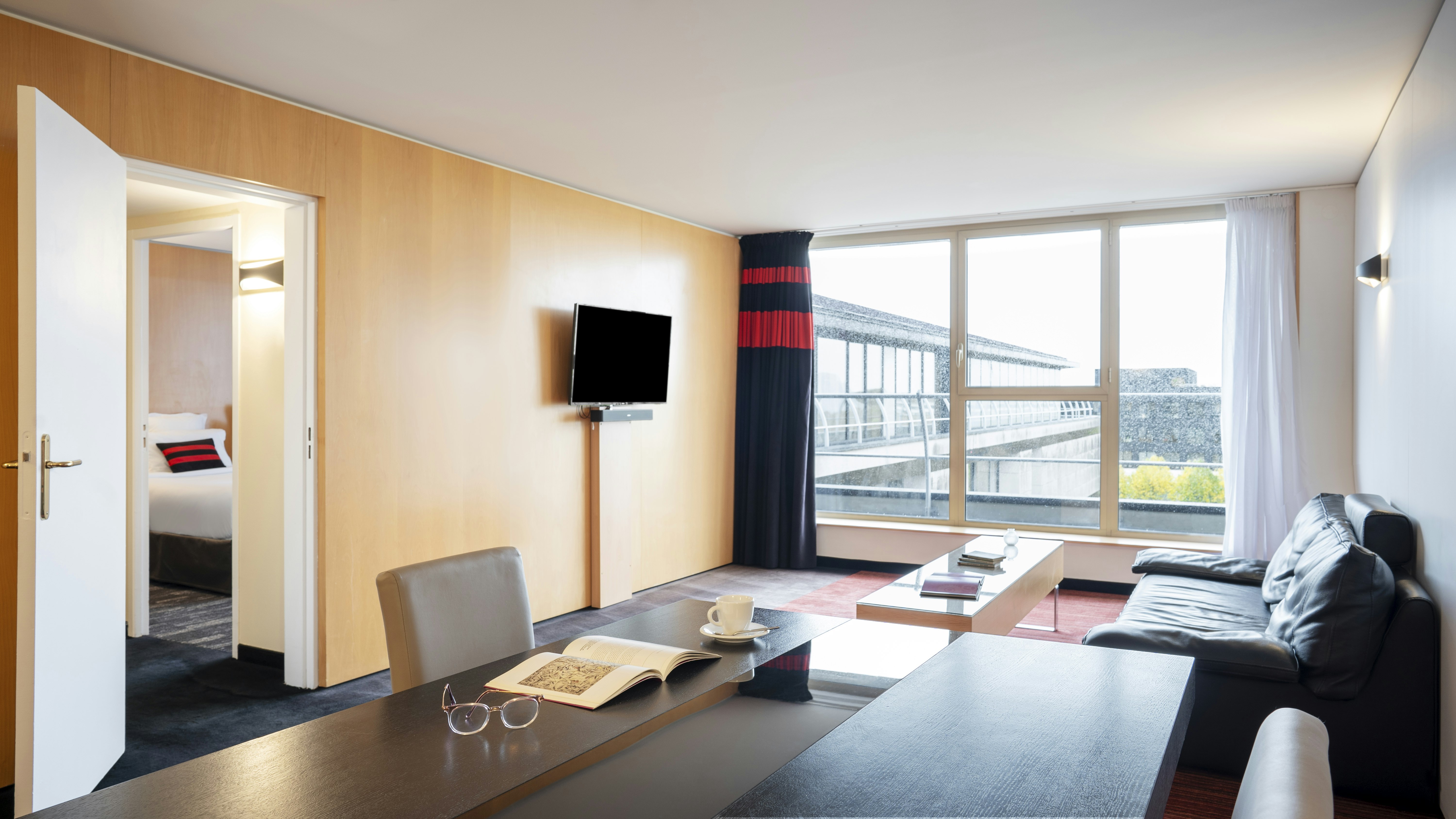 Residhome Suites Paris Senart 49/72