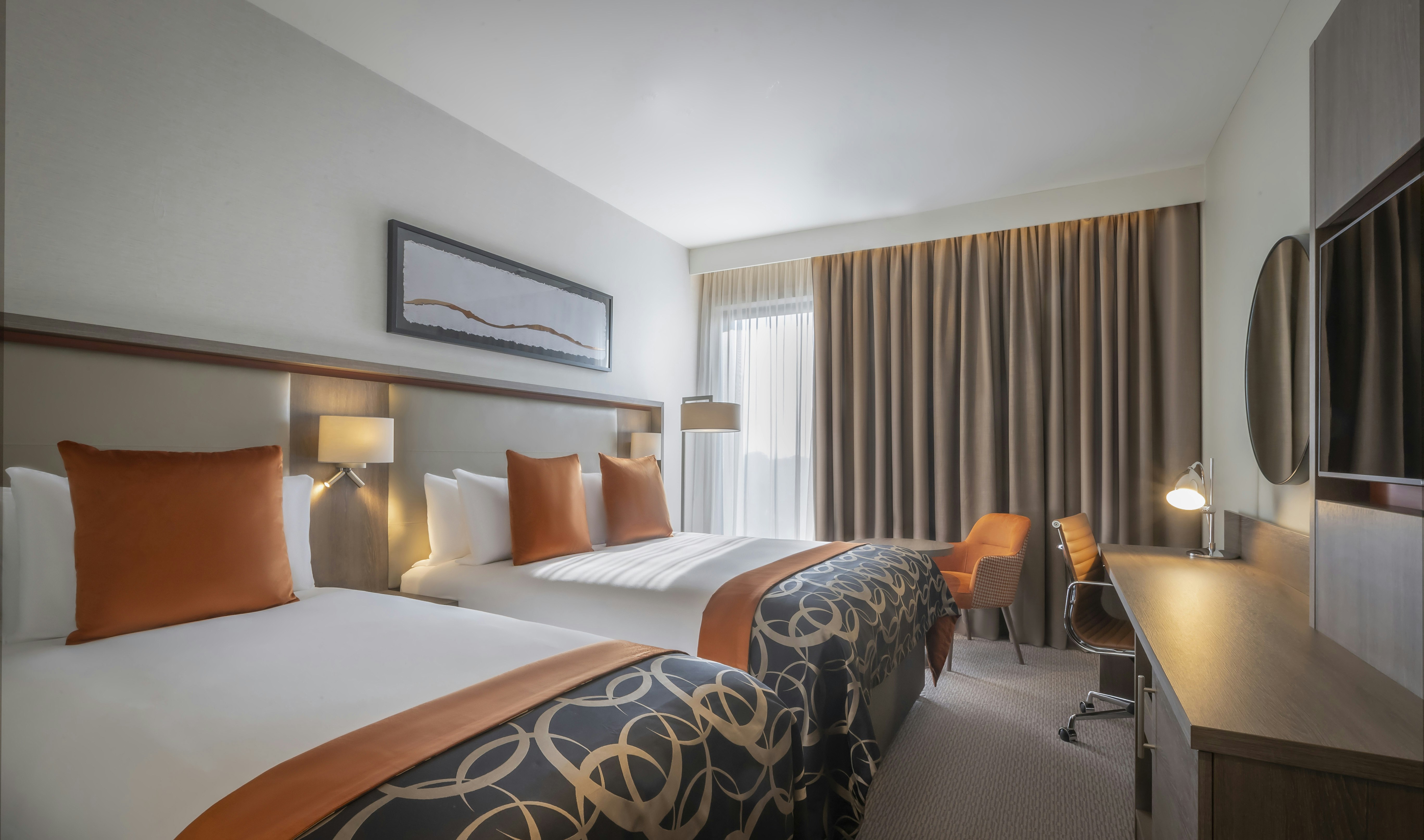 Clayton Hotel Manchester City 15/29